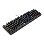 Redragon K671 104-key Full Size RGB Mechanical Gaming Keyboard - Image 4
