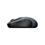 Keychron BM24 Wireless Silent Mouse - Metal Grey - Image 3
