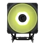 MSI MAG Corefrozr AA13 120mm CPU Air Cooler - Black - Image 3