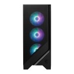 MSI MAG Forge 320R Airflow ATX Gaming Chassis - Image 4