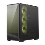 MSI MAG PANO 130R PZ ATX Gaming Chassis - Black - Image 4