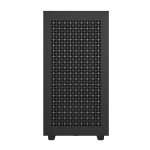 DeepCool CH370 Micro-ATX Gaming Chassis - Black - Image 4