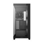 DeepCool CG580 4F V2 ARGB ATX Gaming Chassis - Black - Image 4