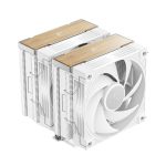 DeepCool AK620 G2 120mm CPU Air Cooler - White - Image 3