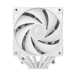 DeepCool AK620 G2 120mm CPU Air Cooler - White - Image 4