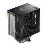 DeepCool AK500S Digital 120mm Air CPU Cooler - Black - Image 3