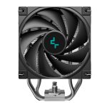DeepCool AK500S Digital 120mm Air CPU Cooler - Black - Image 4
