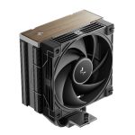 DeepCool AK400 G2 Dark 120mm CPU Air Cooler - Black - Image 3