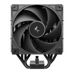 DeepCool AK400 G2 Dark 120mm CPU Air Cooler - Black - Image 4