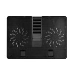 DeepCool U PAL Dual Fan Notebook Cooling Stand - Image 3