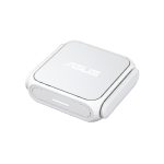 ASUS Go Wi-Fi 7 Dual-Band Travel Router with 5G - White - Image 4