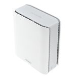 ASUS ZenWiFi BT10 Wi-Fi 7 Tri-Band 10G AiMesh Router Node (1-Pack) – White - Image 3