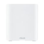 ASUS ZenWiFi BT10 Wi-Fi 7 Tri-Band 10G AiMesh Router Node (1-Pack) – White - Image 4
