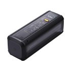Xiaomi 212W Fast Charge Power Bank 25000mAh – Black - Image 4