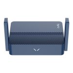 Cudy AX3000 2.5G Wi-Fi 6 Mini VPN Travel Router - Navy Blue - Image 3