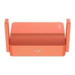 Cudy AC1200 Wi-Fi Mini VPN Router - Orange - Image 3
