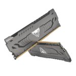 Patriot Viper Steel 64GB DDR4 3600MHz Gaming Desktop Memory Kit - Image 3
