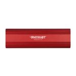 Patriot Transporter Lite 512GB USB3.2 Type-C External Portable SSD - Red - Image 3