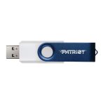 Patriot Xporter X550 32GB USB3.2 Swing Type A to Type-C Flash Drive - Image 4