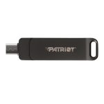 Patriot Rage R550 128GB USB3.2 Swing Type A to Type-C Flash Drive - Image 4