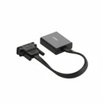 UGREEN DVI-D 24+1 to VGA Active Video Adapter (Male to Female) – Black - Image 3