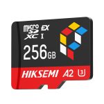 Hiksemi Future PRO 256GB MicroSD EXPRESS PCIE 3x1 TLC (Without Adapter) - Image 3