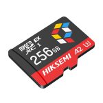 Hiksemi Future PRO 256GB MicroSD EXPRESS PCIE 3x1 TLC (Without Adapter) - Image 4