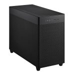 Asus Prime AP201 Mesh MicroATX Chassis - Black - Image 4