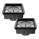 Xiaomi Truclean W20 Wet Dry Vacuum Filter 2-Pack - Image 3