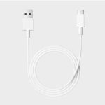 Xiaomi 3A USB-A to USB Type-C Cable 1M - White - Image 3
