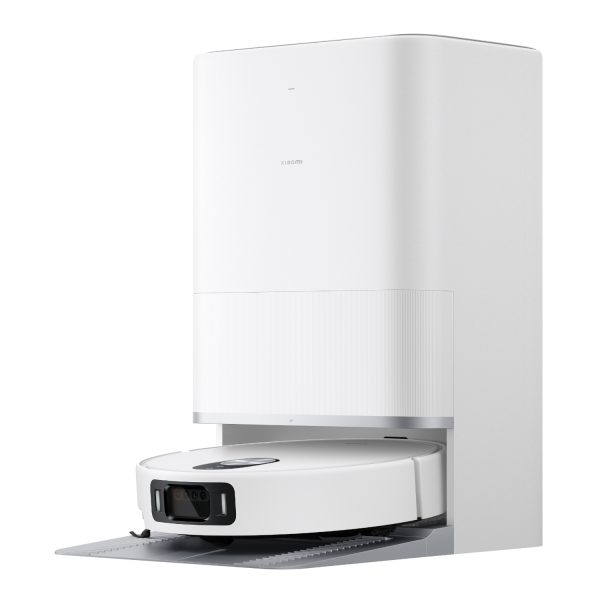 Xiaomi Robot Vacuum Cleaner 5 Pro