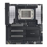 Asus Pro WS TRX50-SAGE WIFI A sTR5 CEB Motherboard - Image 3