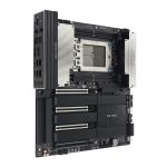Asus Pro WS TRX50-SAGE WIFI A sTR5 CEB Motherboard - Image 4