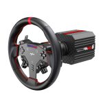 PXN VD6 Direct Drive Sim Racing Wheel | PD-HM Dual Pedal | Z9 Clamp Bundle - Image 3