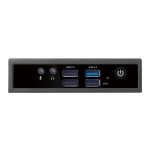 Giada DN83 Rockchip RK3528A LPDDR4 Fanless Arm Player - Image 3