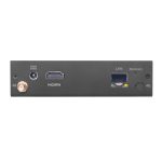 Giada DN83 Rockchip RK3528A LPDDR4 Fanless Arm Player - Image 4