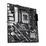 Asus PRIME H810M-A WIFI LGA1851 Micro ATX Motherboard - Image 4