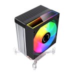PCBuilder TYHPOON COOL 90mm Air CPU Cooler - Black - Image 3