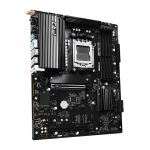 ASRock B850 Pro-A Wi-Fi AM5 ATX Motherboard - Image 4