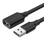 UGREEN USB 2.0 Extension Cable – A Male to Female, 480Mbps Data Transfer – 2M - Image 3
