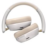 UGREEN HiTune Max 5C Hybrid ANC Headphones–White - Image 3