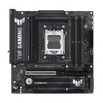 Asus TUF Gaming B850M-PLUS WIFI AM5 Micro ATX Gaming Motherboard - Image 3