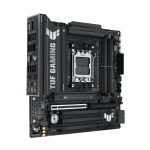 Asus TUF Gaming B850M-PLUS WIFI AM5 Micro ATX Gaming Motherboard - Image 4