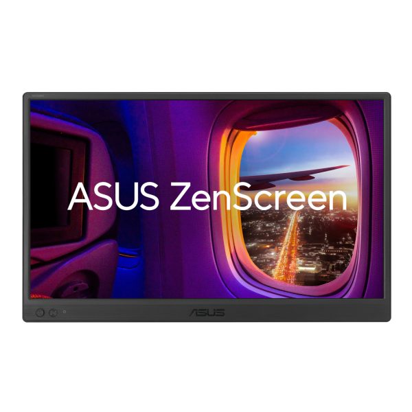 Asus ZenScreen 15.6" FHD IPS 60Hz