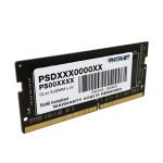Patriot Signature Line 16GB 3200MHz DDR4 Single Rank SODIMM Notebook Memory - Image 3