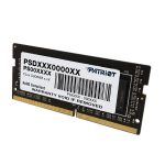 Patriot Signature Line 16GB 3200MHz DDR4 Single Rank SODIMM Notebook Memory - Image 4