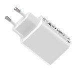 Xiaomi 22.5W Fast Charge Power Adapter (Type-A)-White - Image 4