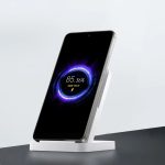 Xiaomi 50W Wireless Charging Stand Pro - Image 4