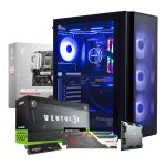 PCBuilder Ryzen 5 9600X NEXUS Windows 11 Gaming PC - Image 3