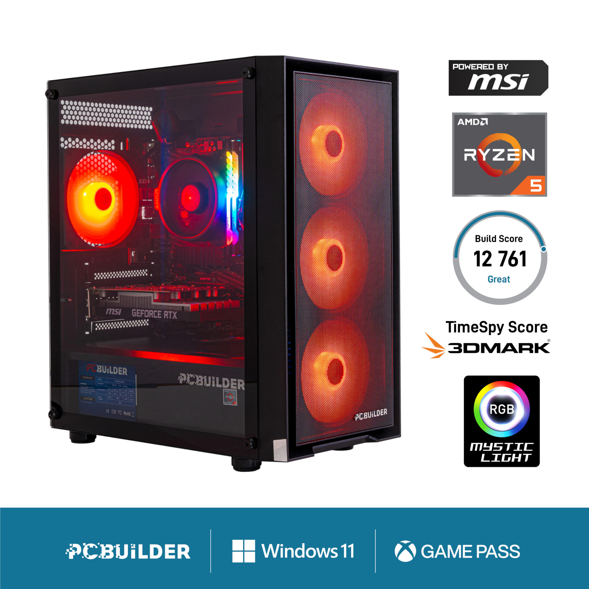 2404202669ebd51b7a2b8.jpeg PCBuilder Ryzen 5 8400F RECON Windows